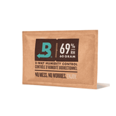 Boveda humidity pack 69% bevochtegings zakje